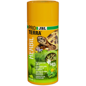 PROTERRA HERBIL 250 ML