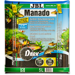 MANADO DARK 10 L