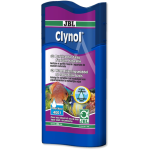 CLYNOL 250 ML