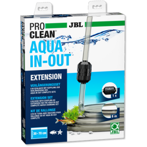 AQUA IN OUT EXTENSION