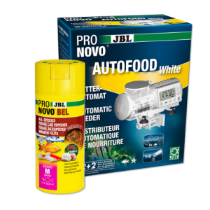 PACK PRONOVO AUTOFOOD BLANCO + PRONOVOBEL GRANO 250ML