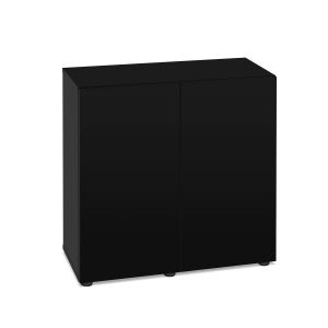 OPTISET CABINET MESA 125 NEGRO