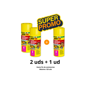 2 + 1 PRONOVO TAB 250ML