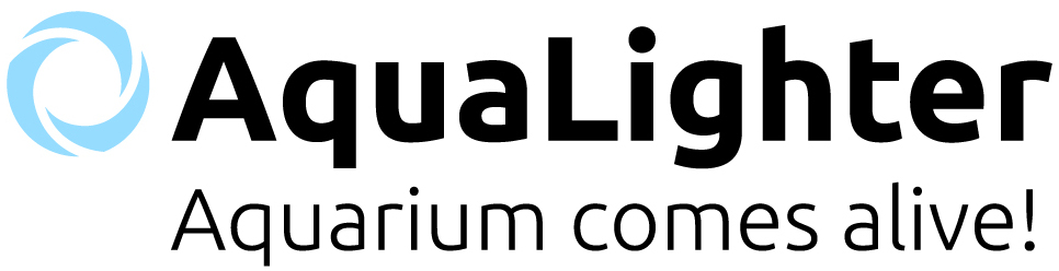 Logo AquaLighter