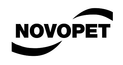 Logo Novopet
